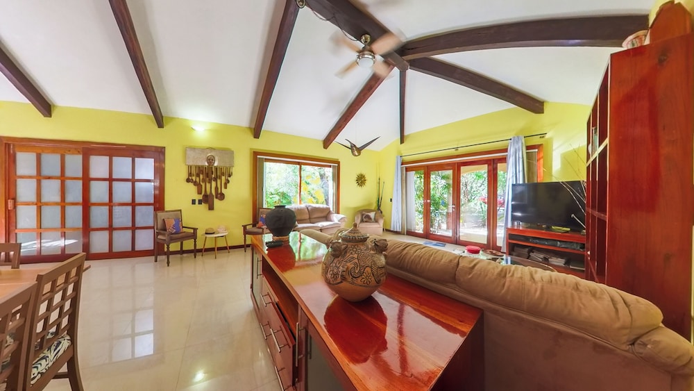 Villa Amable Lujo entre Selvas y Lagunas