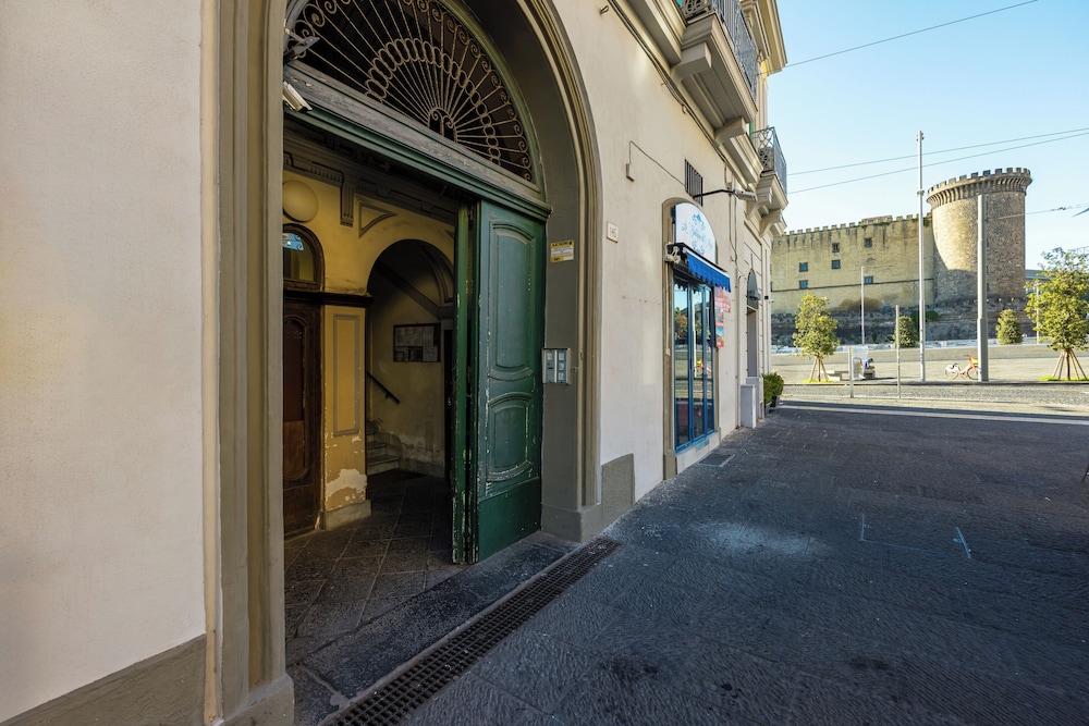 Rimmèl Apartment