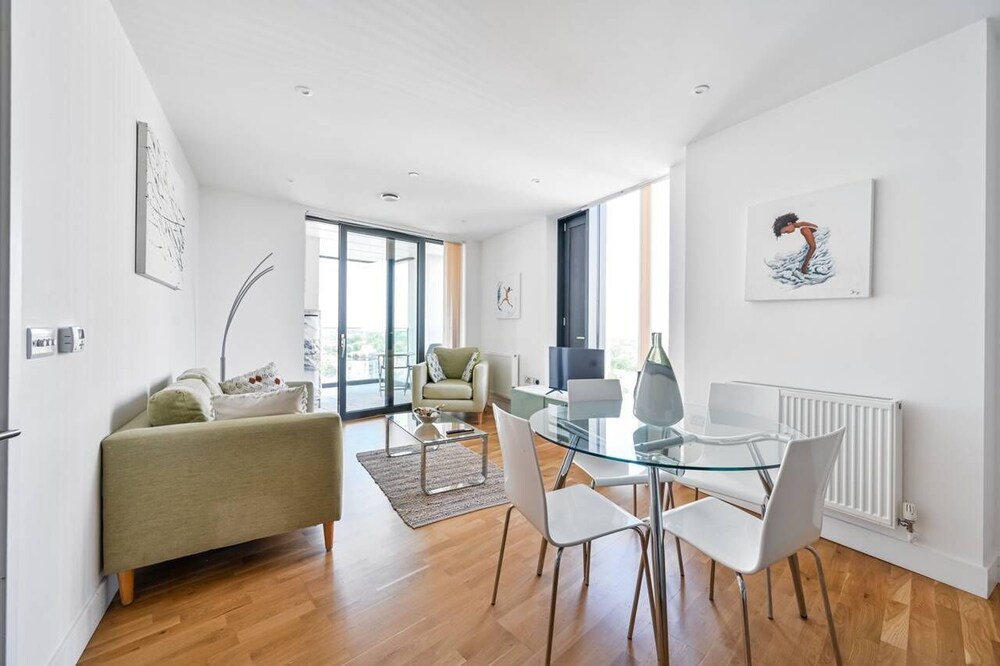 London Bliss Retreat