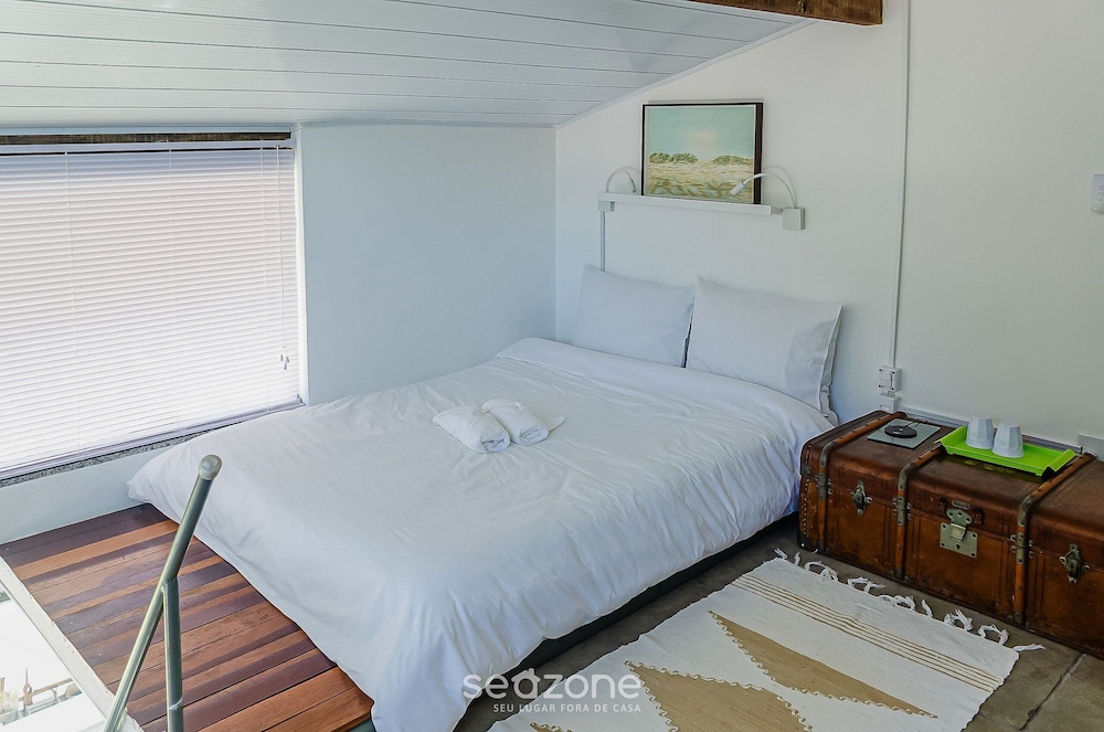 Cozy Loft in the Mountains of Petropolis Ato3091