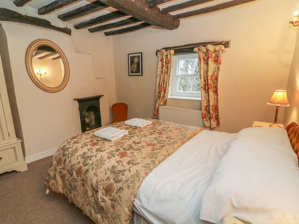 Beckside Cottage