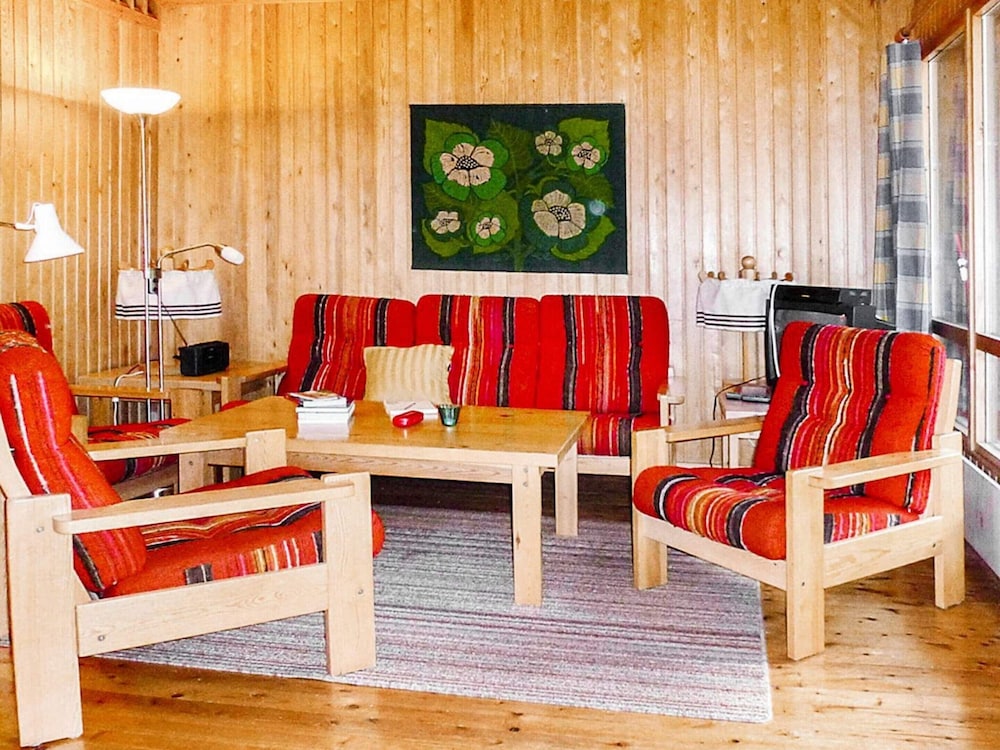 4 Person Holiday Home in Holmsjo view 5