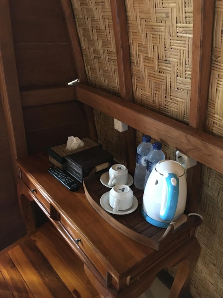 The Sandat Bungalow, Penida Island - 20