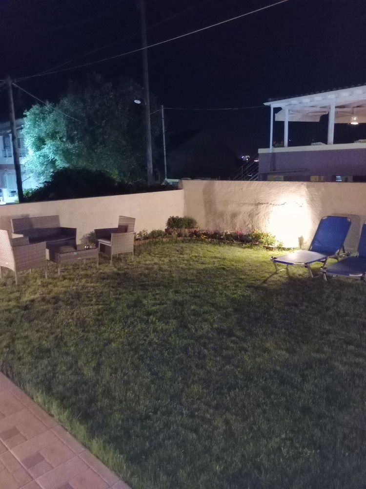 Maria Apartments