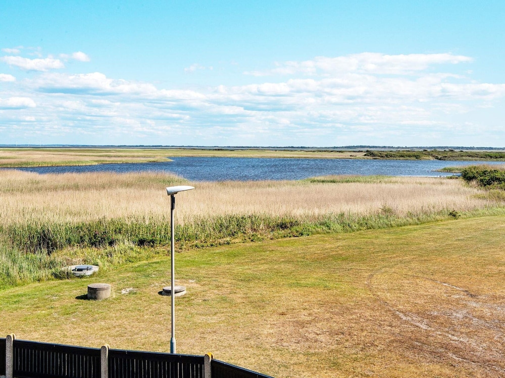 6 Person Holiday Home in Ulfborg