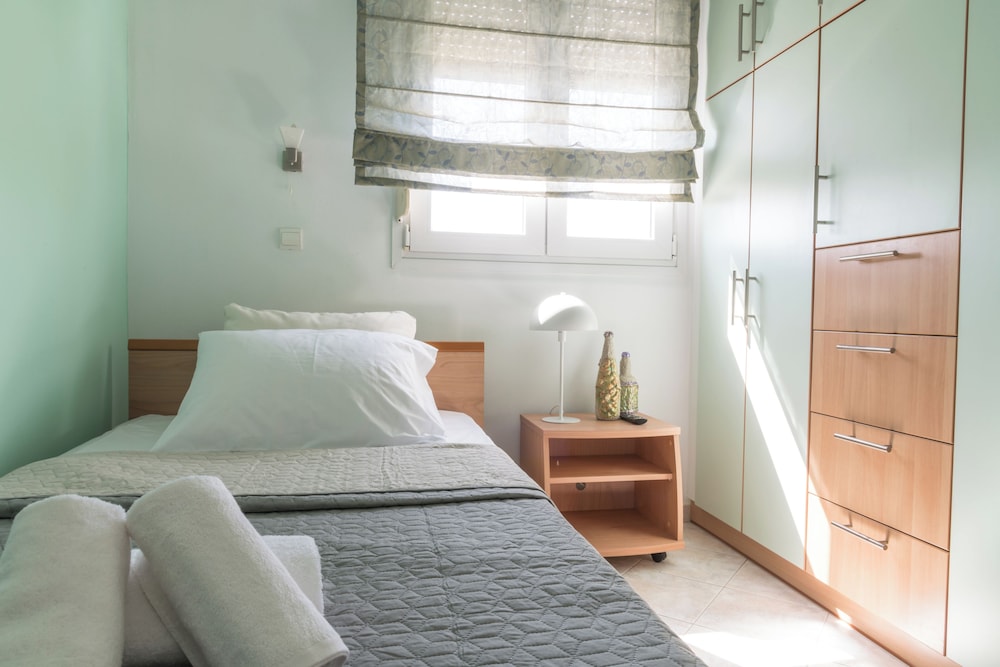 Villa Marafen by Corfu Escapes
