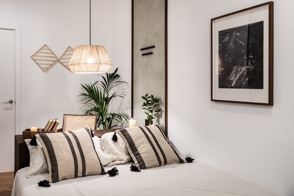 Ramsar - 2 Bedrooms in Goya