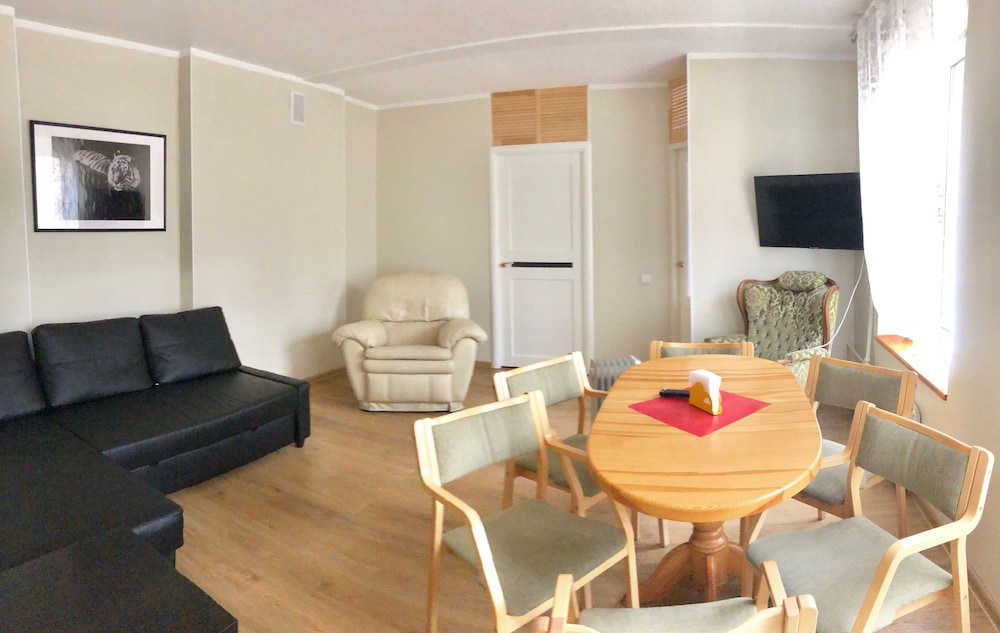 Milne Appartments