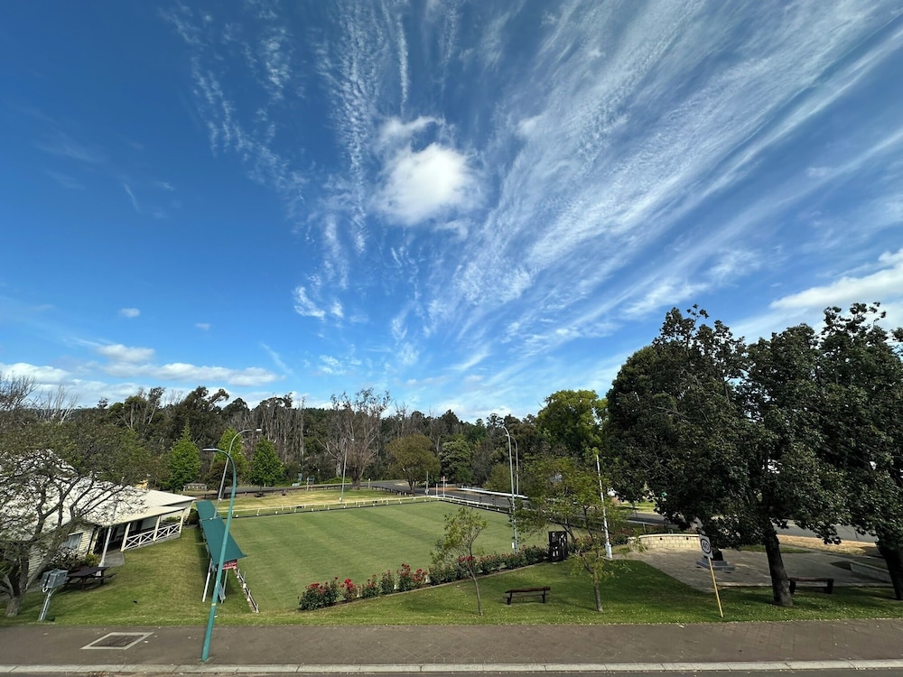 Nannup Hotel