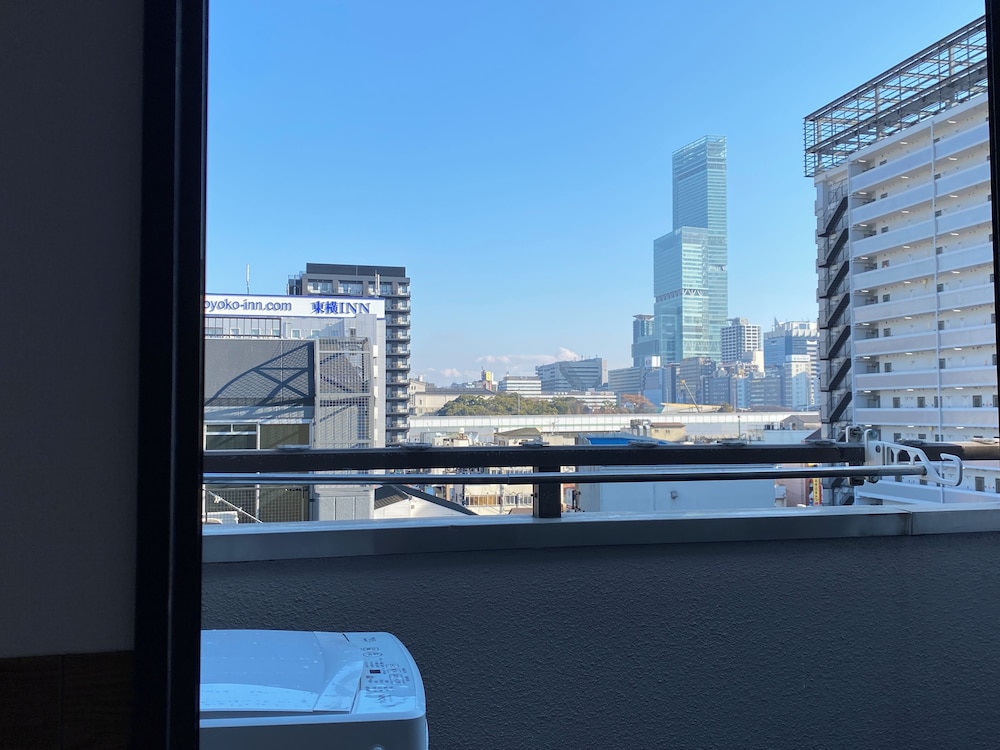 AkiraHome Tsutenkaku