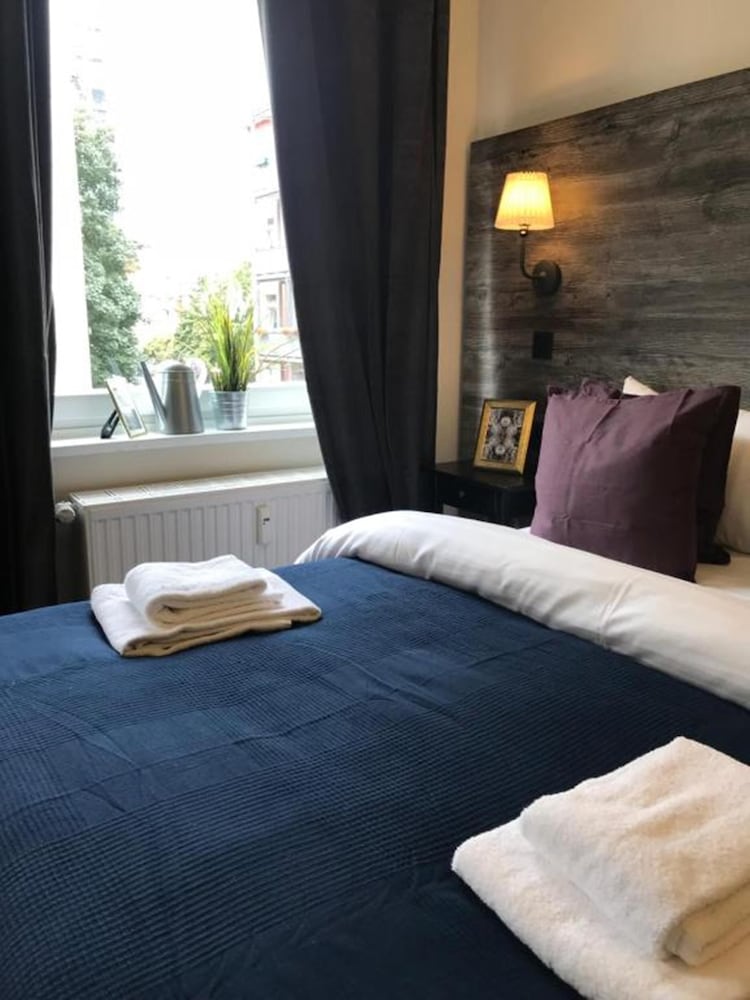 Room's by Sleephotels
