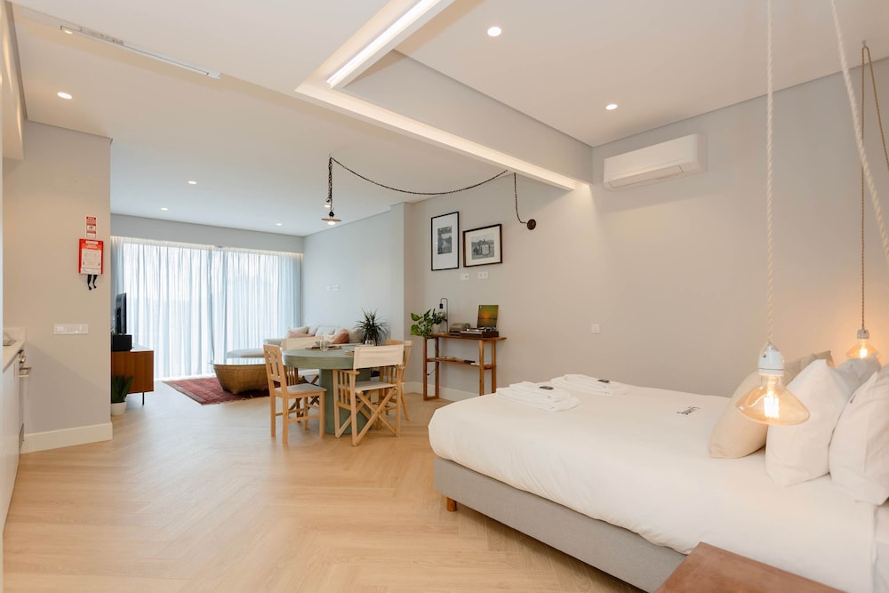 Liiiving in Porto - Luxury Design Apartment M