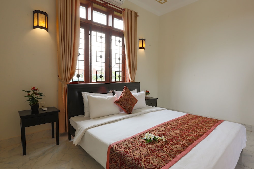 Galaxy Homestay