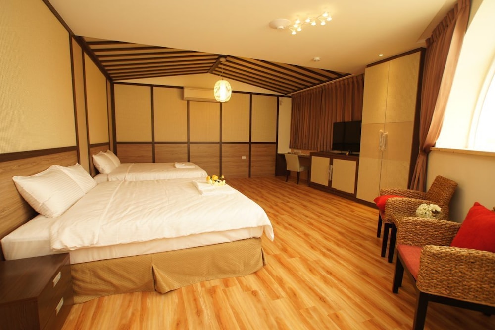 Venice B&B