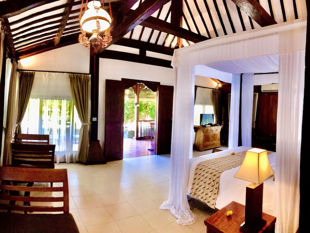 Villa Berawa