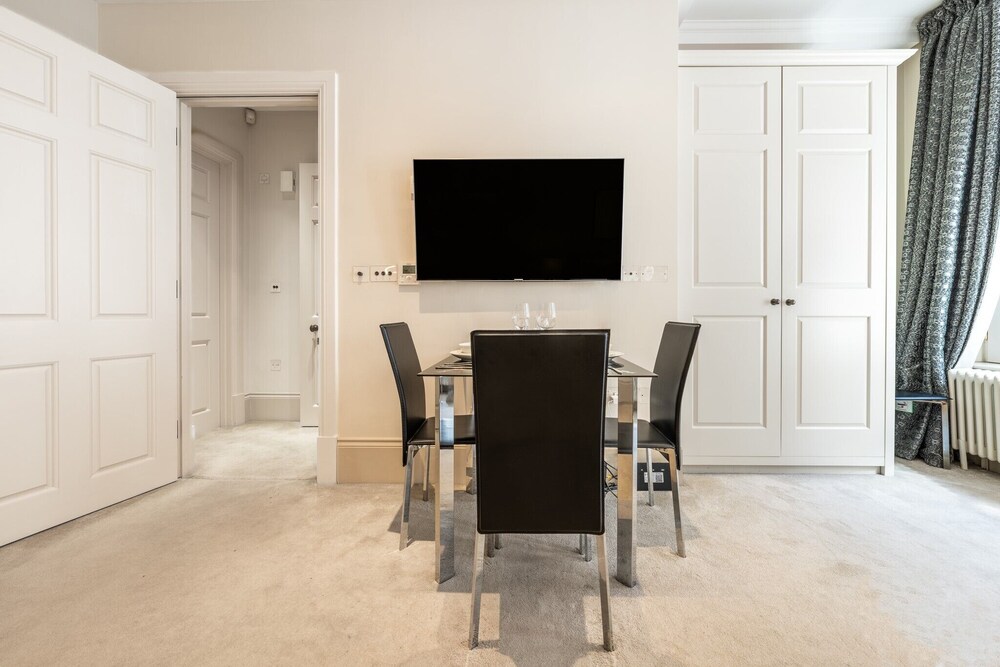 The Mayfair Collection