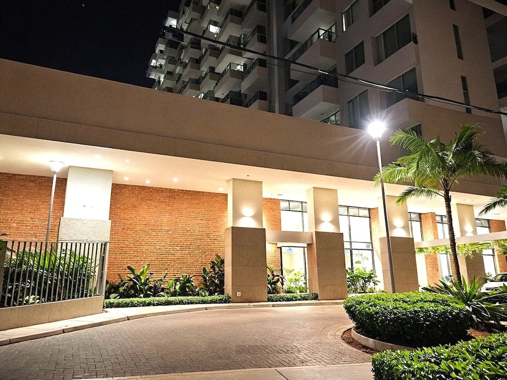 Apartamentos Samaria Club - by SOHO
