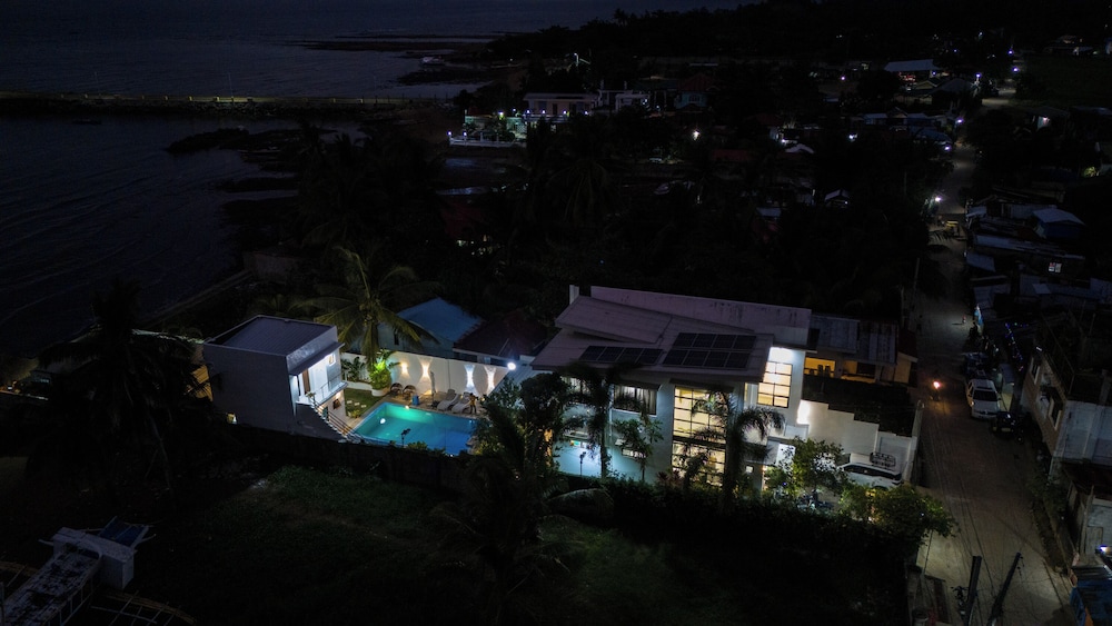 RLJ Beach House
