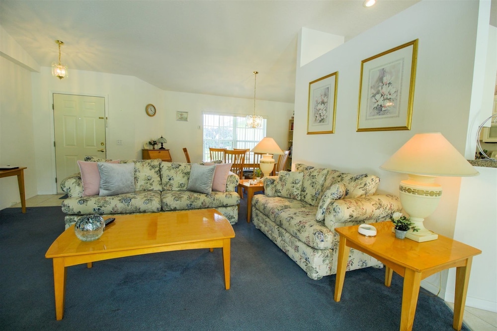 Villa Lovie - Comfort - 4 Bedroom