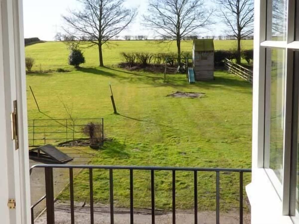 The Stables, Crayke Lodge