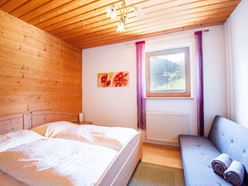 Mountain-view Apartment in Ramsau view 4