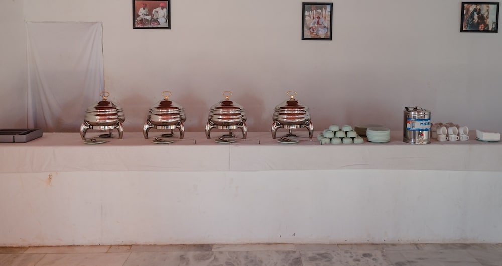 CAMP JAISALMER INN