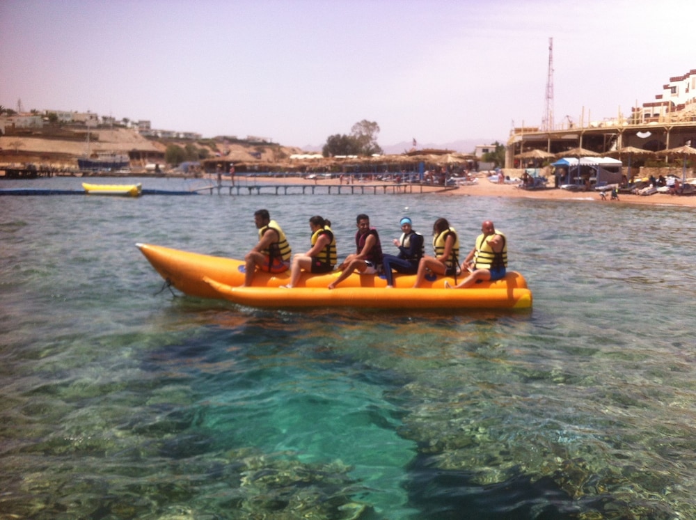 Shark Bay Oasis