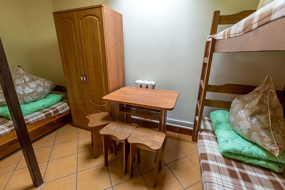 Hostel VadiVad