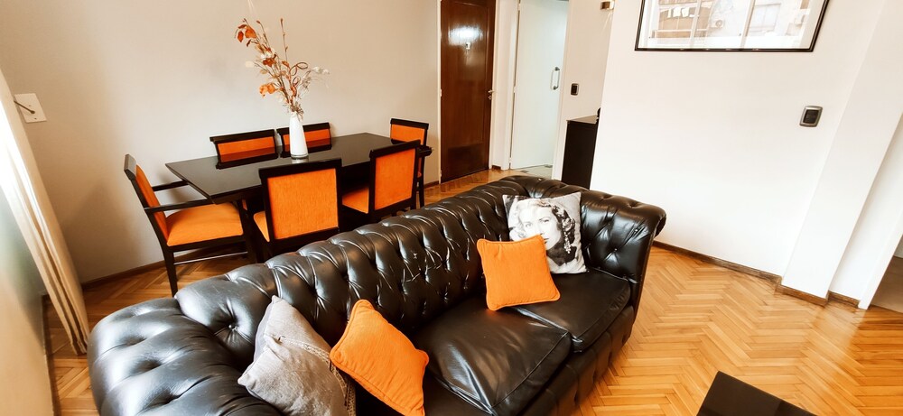 Spacious Accommodation in Palermo, Buenos Aires
