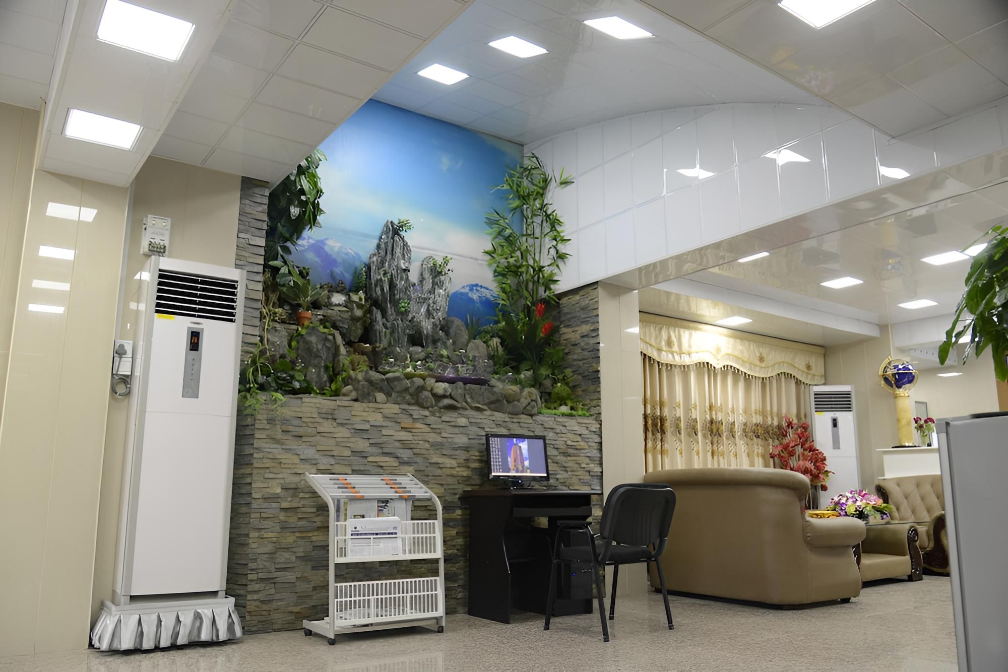Tiger One Hotel
