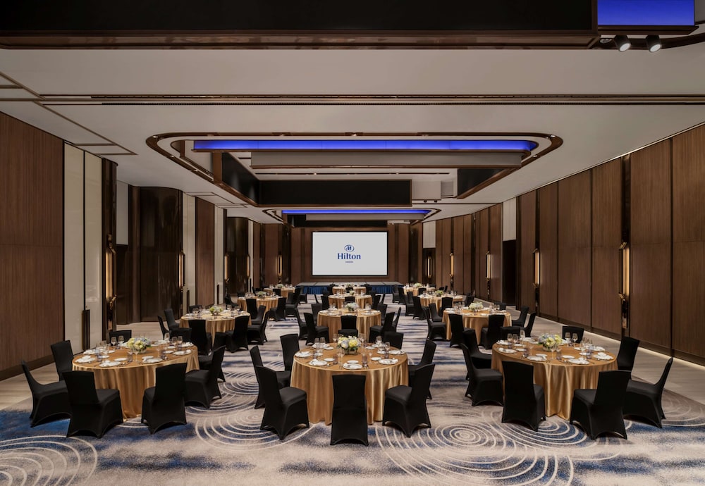 Hilton Saigon 51