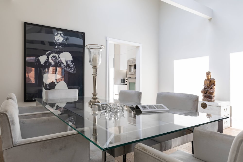 Hans Road II by Onefinestay