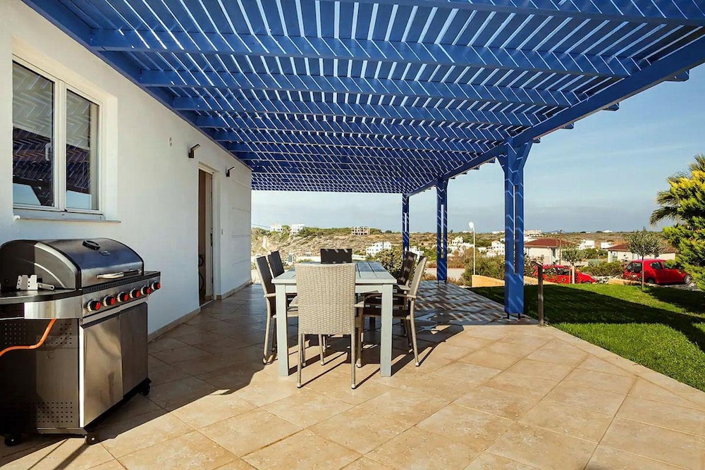 Tersanas Villas