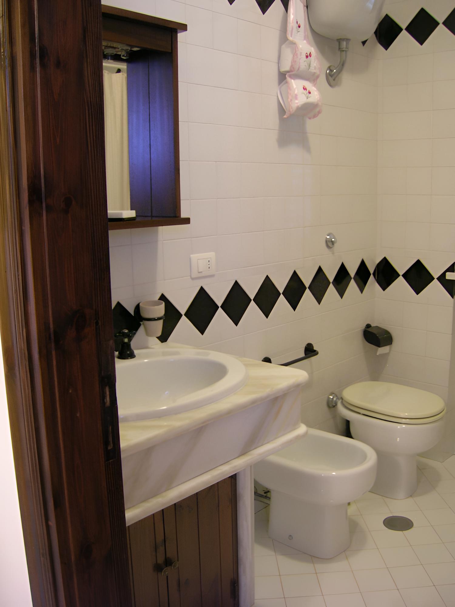 B&B Macchia Mediterranea