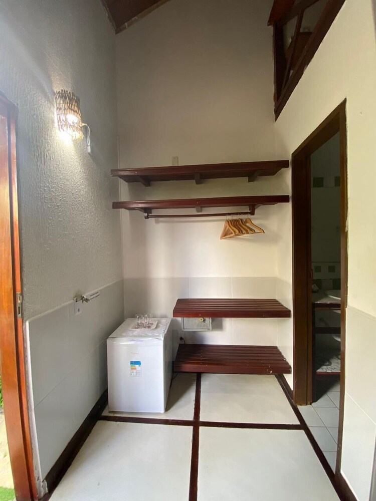 Pousada Cabana
