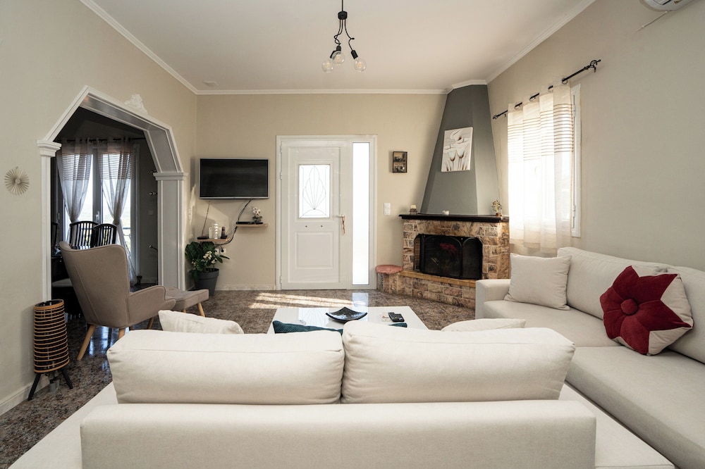 Ionian View Village House