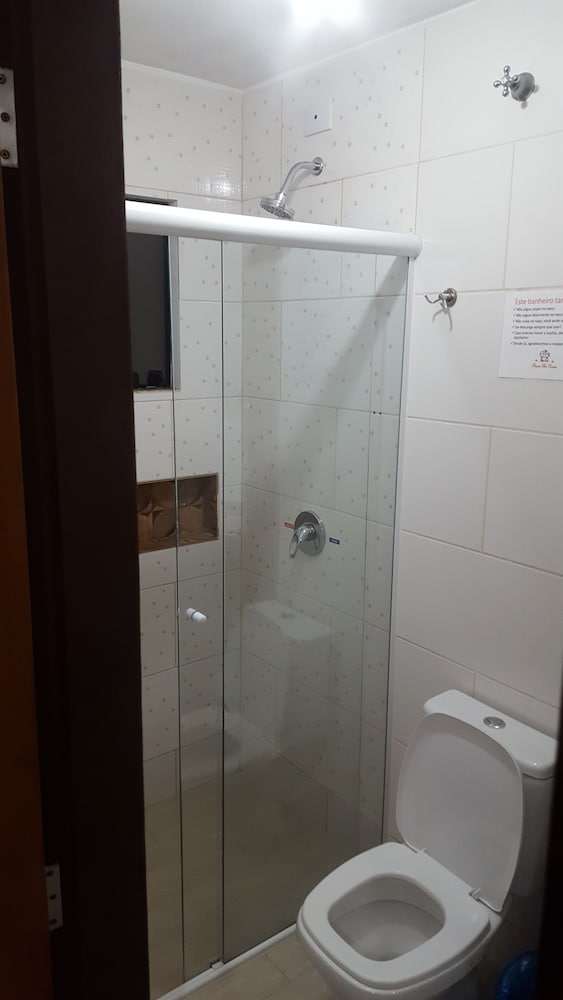 Pousada Dois Corações