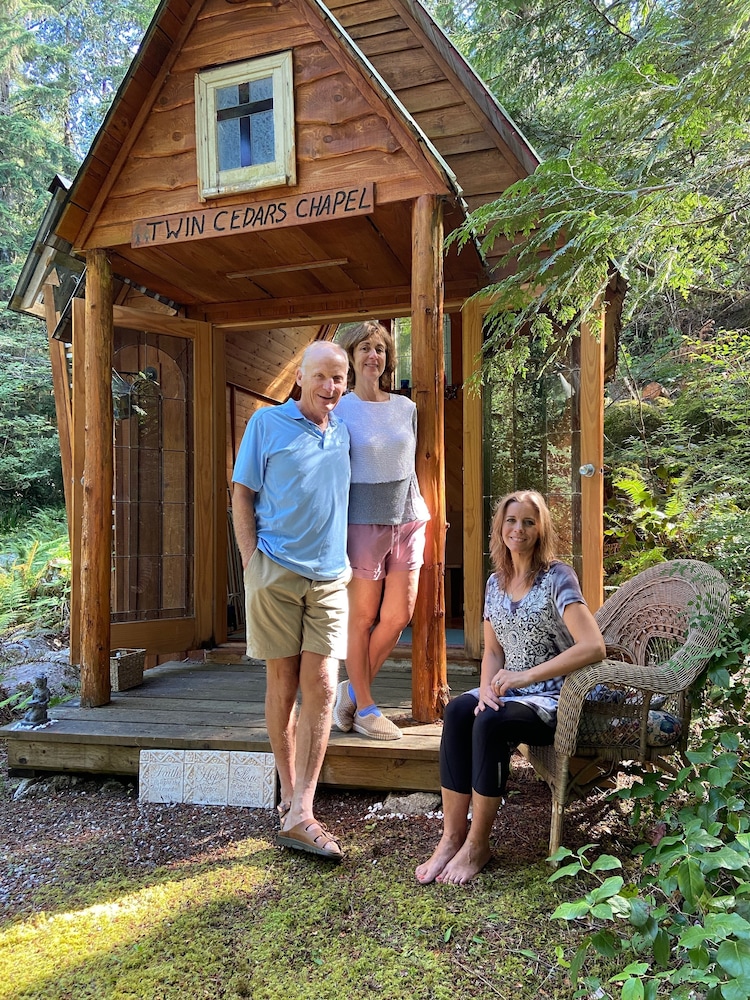 Davis Brook Retreat