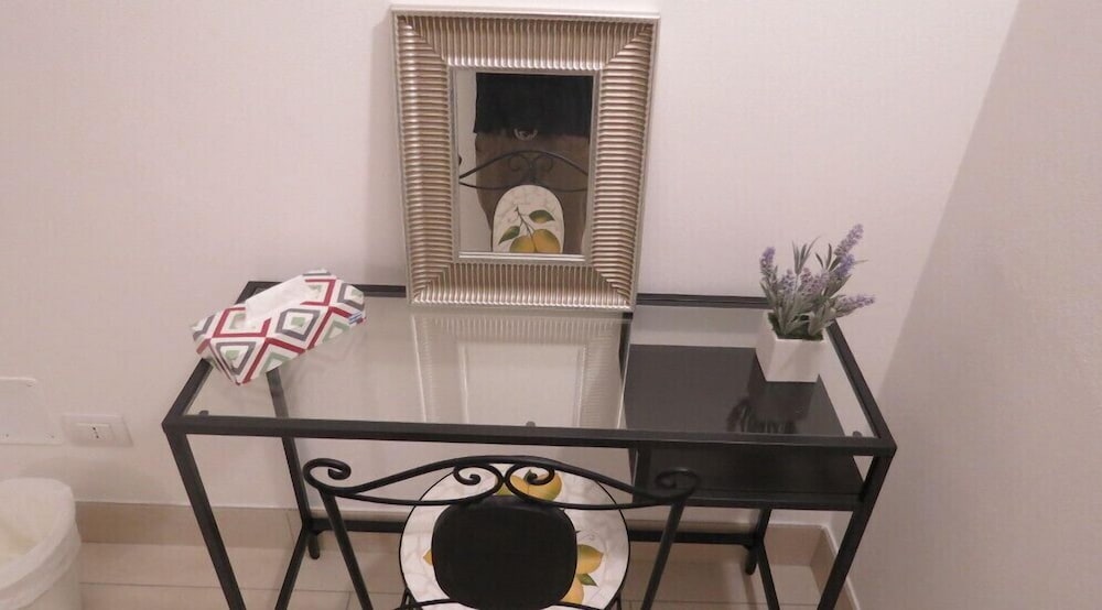 B&B degli Artisti