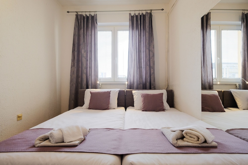3rooms downtown Belgrade