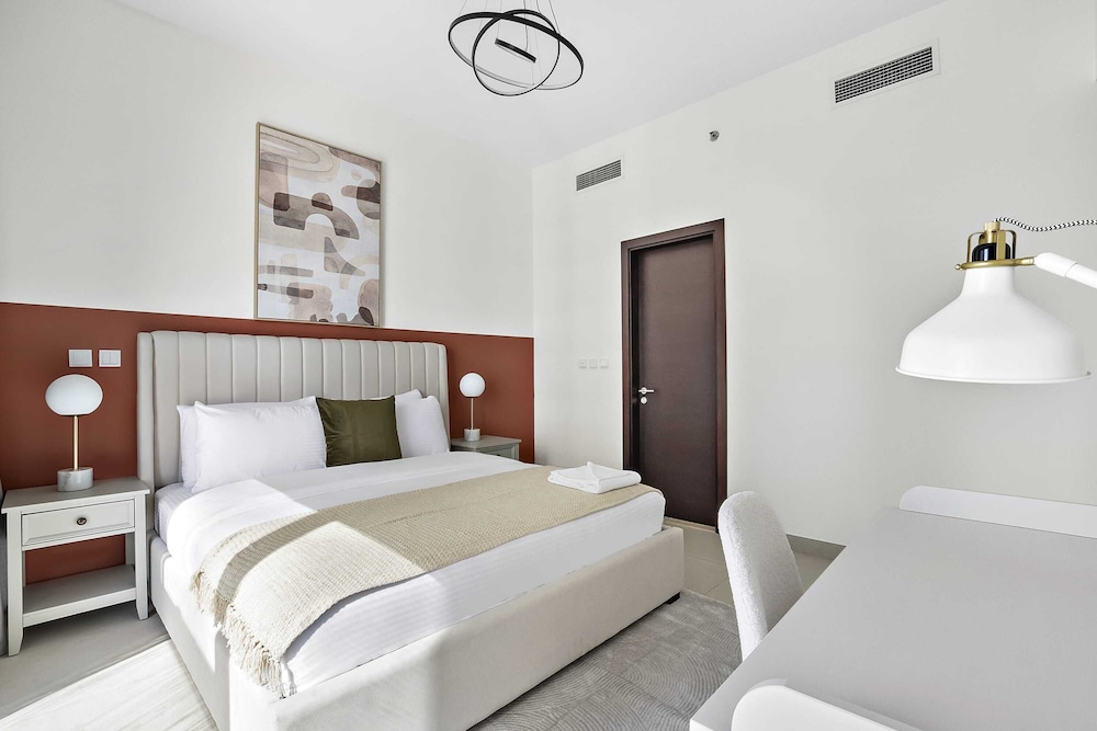Abu Dhabi Vacations - Silkhaus Najmat C 2, Al Reem Abu Dhabi - Property Image 30