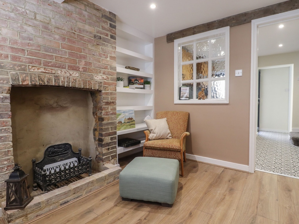 Star Cottage
