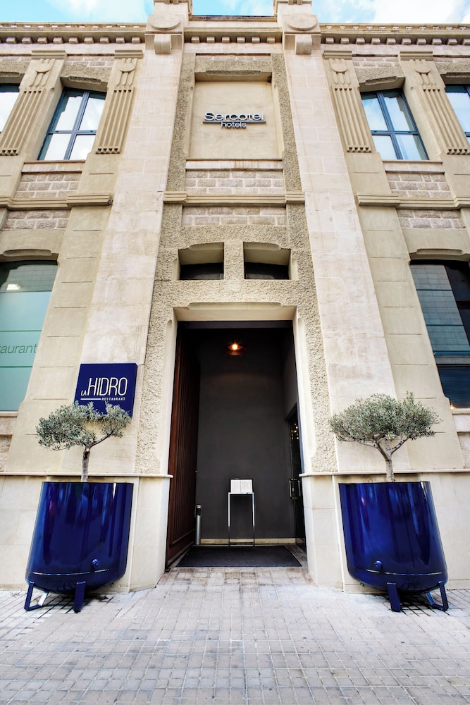 Hotel Sercotel Ciutat d'Alcoi