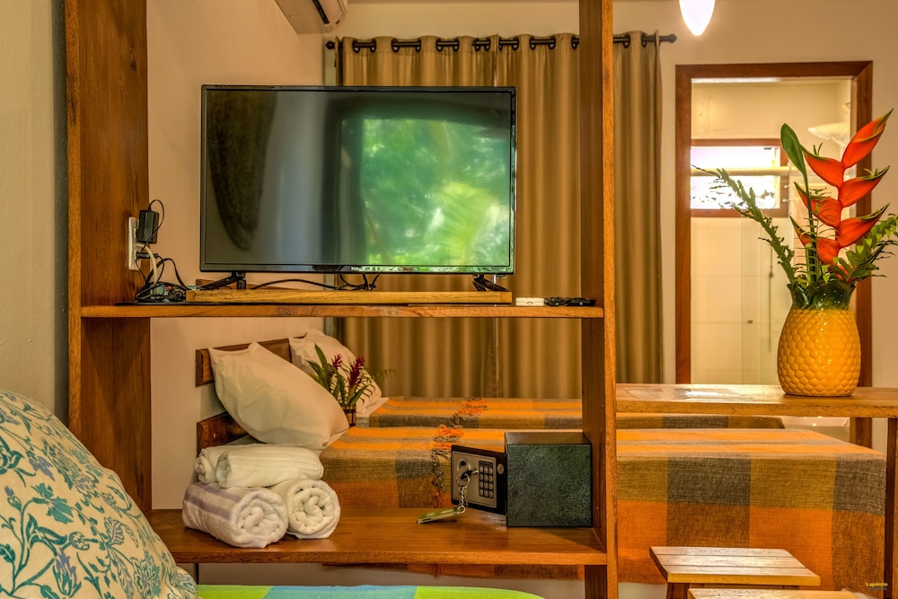 Paradiso Flat