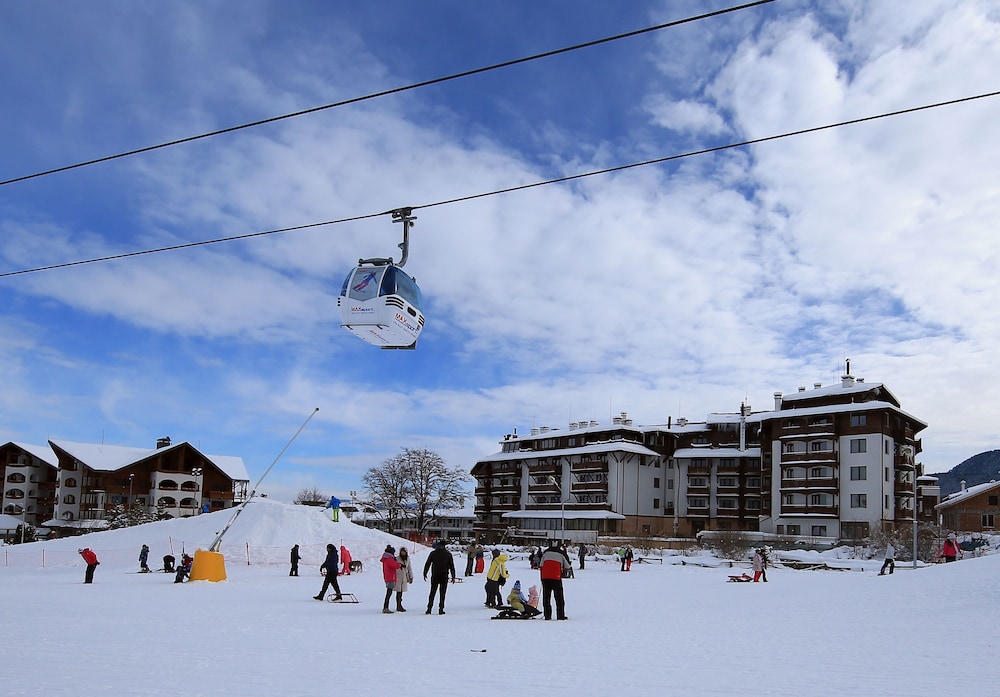 Bansko Vacations - MPM Sport Hotel - Property Image 106