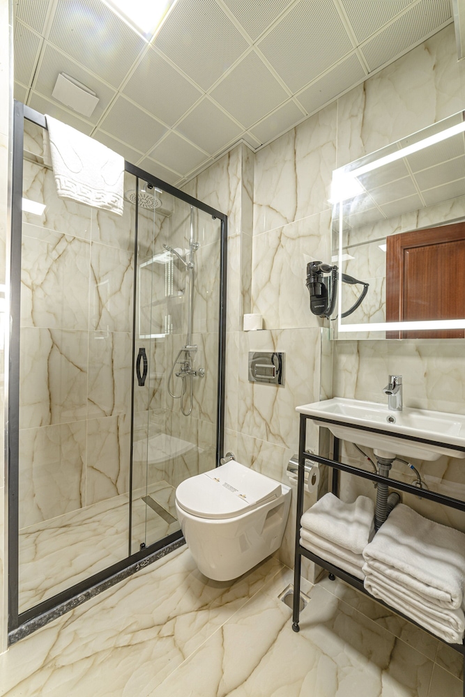 World Heritage Center Otel - Image 83