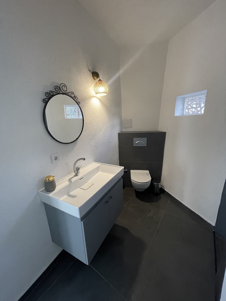 Ruya Boheme Otel - Image 50