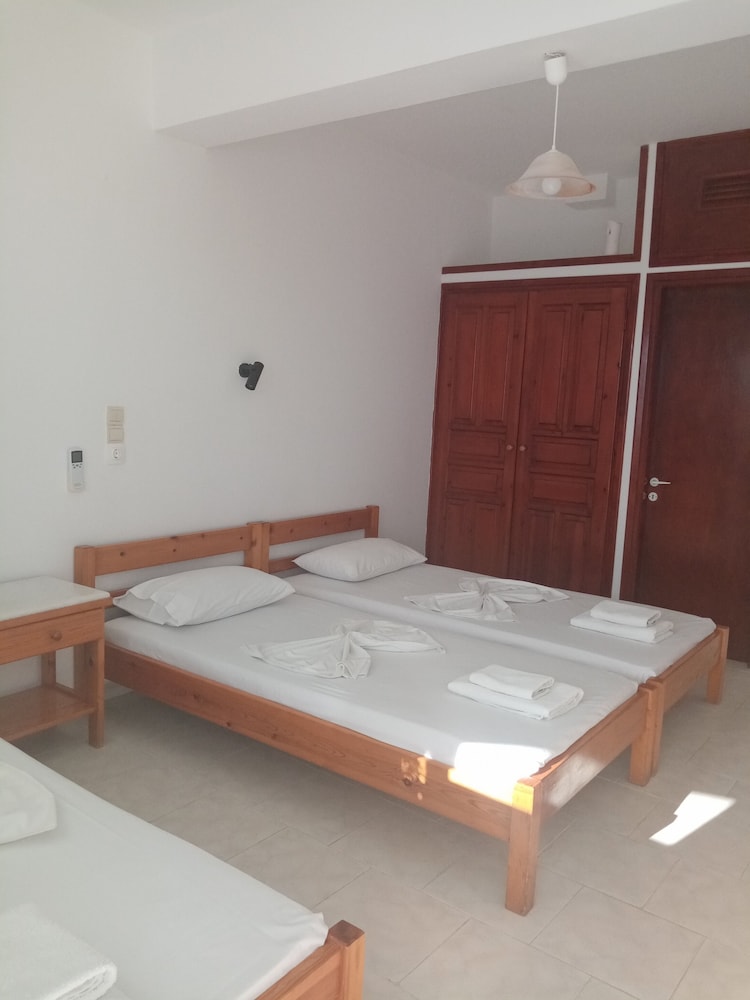 Nikolas Naousa Guesthouse