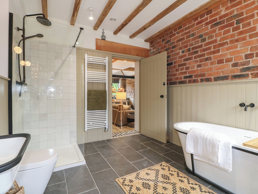 Holly Cottage - Fold Yards