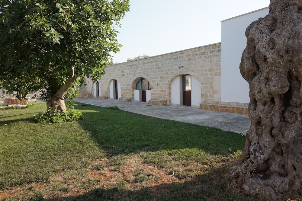 Masseria Pappo